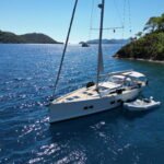 Hanse 588 (2017) Sailing Yacht for sale, photo 3