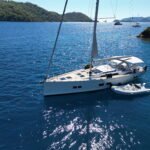 Hanse 588 (2017) Sailing Yacht for sale, photo 1