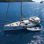 Hanse 588 (2017) Sailing Yacht for sale, photo 5