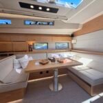 Hanse 588 (2017) Sailing Yacht for sale, photo 9