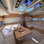 Hanse 588 (2017) Sailing Yacht for sale, photo 10