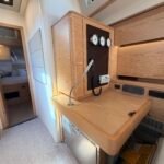 Hanse 588 (2017) Sailing Yacht for sale, photo 11