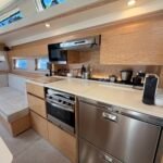 Hanse 588 (2017) Sailing Yacht for sale, photo 12