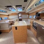 Hanse 588 (2017) Sailing Yacht for sale, photo 13