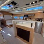 Hanse 588 (2017) Sailing Yacht for sale, photo 14