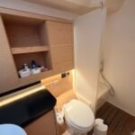 Hanse 588 (2017) Sailing Yacht for sale, photo 16