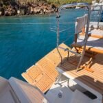 Hanse 588 (2017) Sailing Yacht for sale, photo 17