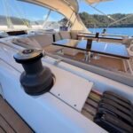 Hanse 588 (2017) Sailing Yacht for sale, photo 21