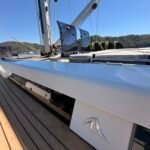 Hanse 588 (2017) Sailing Yacht for sale, photo 23