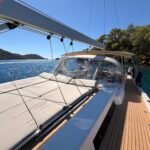 Hanse 588 (2017) Sailing Yacht for sale, photo 24