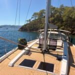Hanse 588 (2017) Sailing Yacht for sale, photo 25