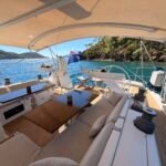 Hanse 588 (2017) Sailing Yacht for sale, photo 26