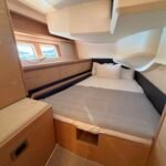 Hanse 588 (2017) Sailing Yacht for sale, photo 27