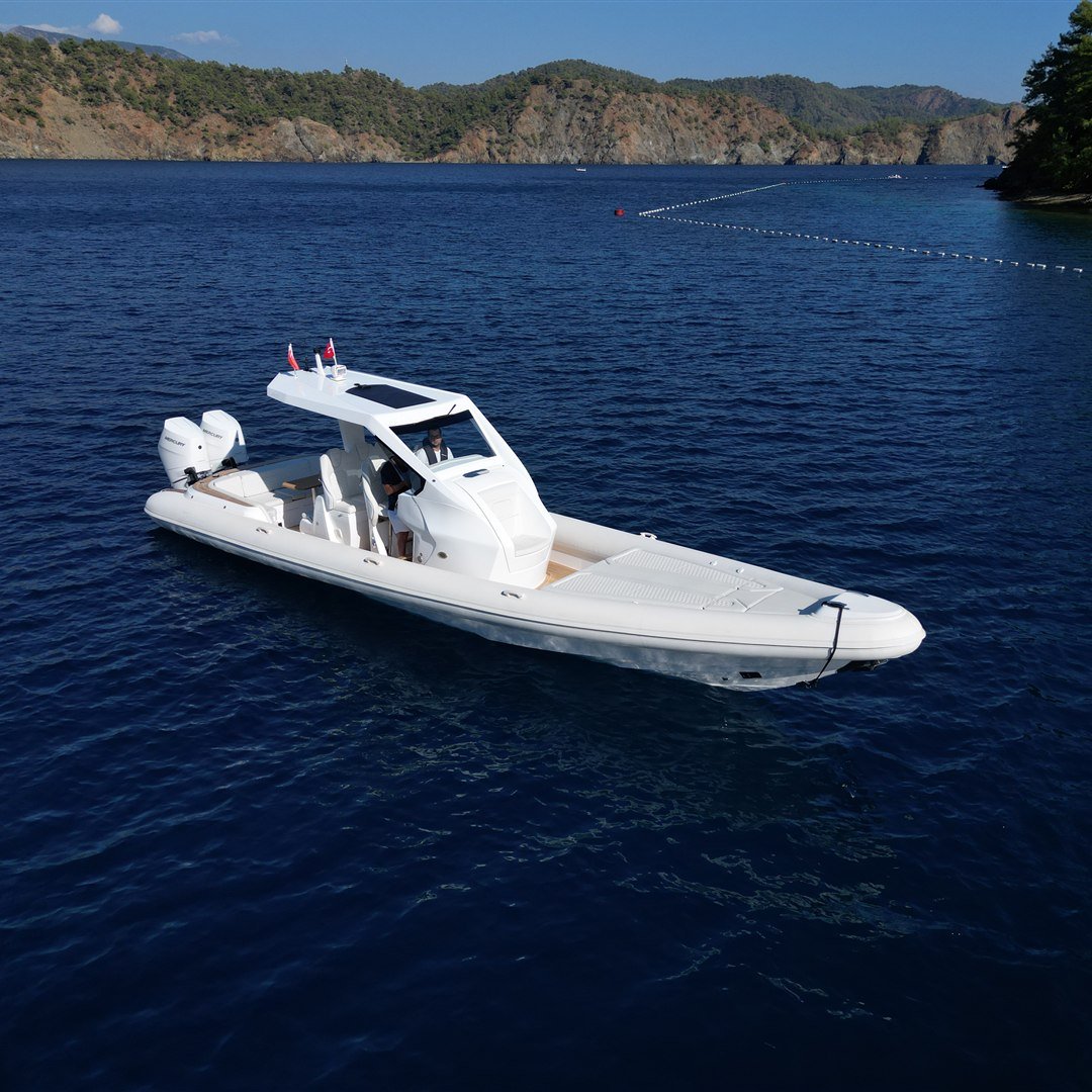 RIBCO VENOM 39 (2024)